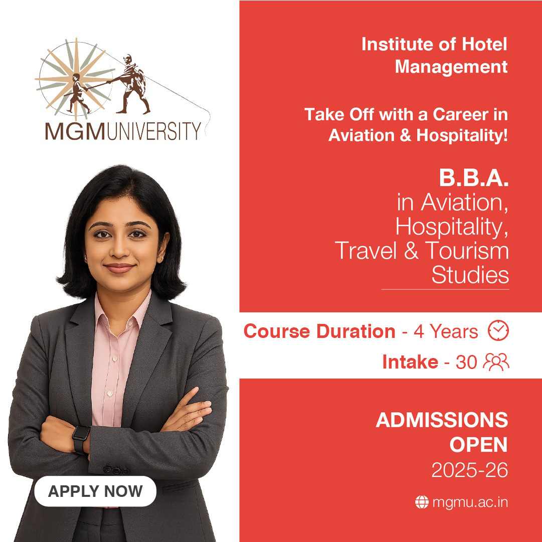 BBA (Business Analytics) (Hons./Hons. with Research)